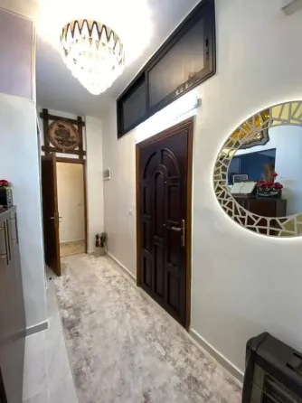 شقة للإيجار//اللحودية//طرطوس طرطوس