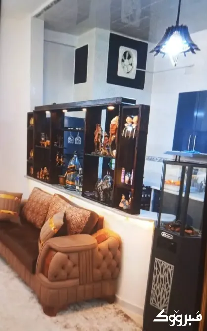 شقة للإيجار//اللحودية//طرطوس طرطوس - الصورة 2