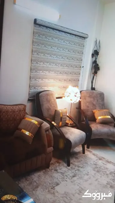 شقة للإيجار//اللحودية//طرطوس طرطوس - الصورة 1