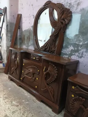 غرفة نوم //حمااااه حماه