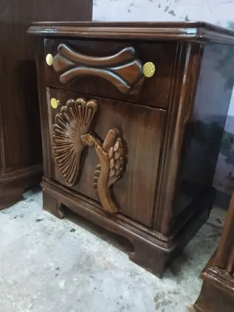 غرفة نوم //حمااااه حماه