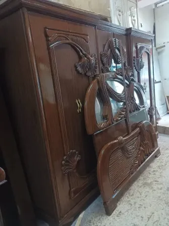 غرفة نوم //حمااااه حماه