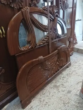 غرفة نوم //حمااااه حماه