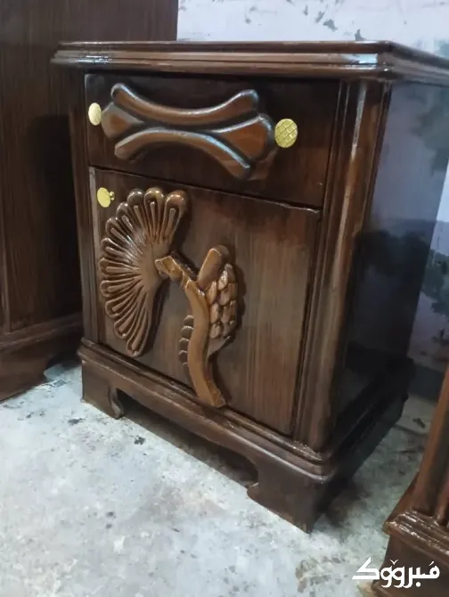 غرفة نوم //حمااااه حماه - الصورة 6