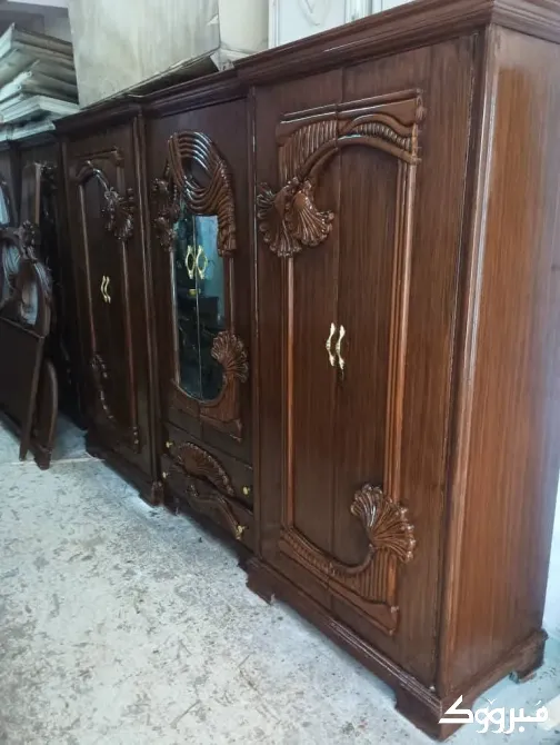 غرفة نوم //حمااااه حماه - الصورة 7