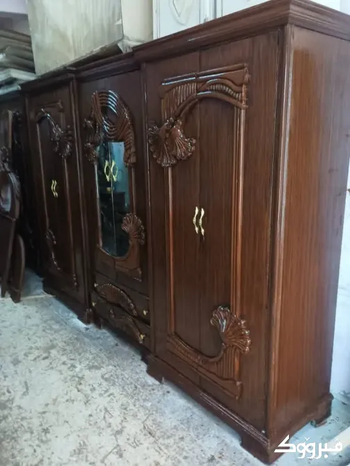 غرفة نوم //حمااااه حماه - الصورة 1