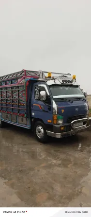 هيونداي H100//حماااه صوران حماه