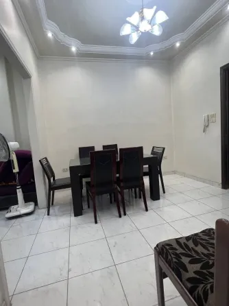 شقة للايجار//المزة اوتستراد دمشق