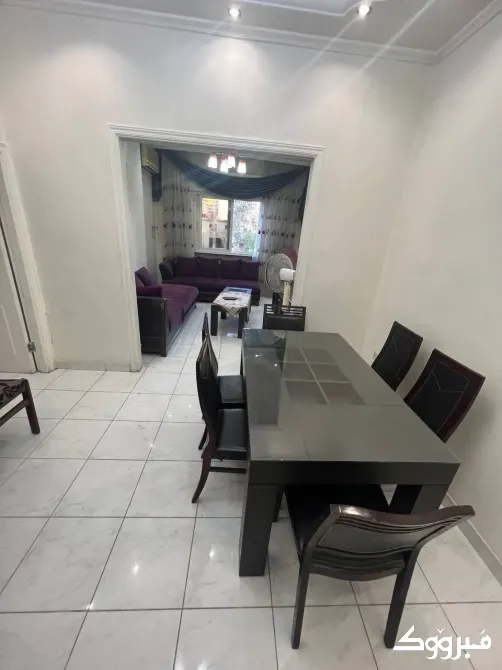 شقة للايجار//المزة اوتستراد دمشق - الصورة 5