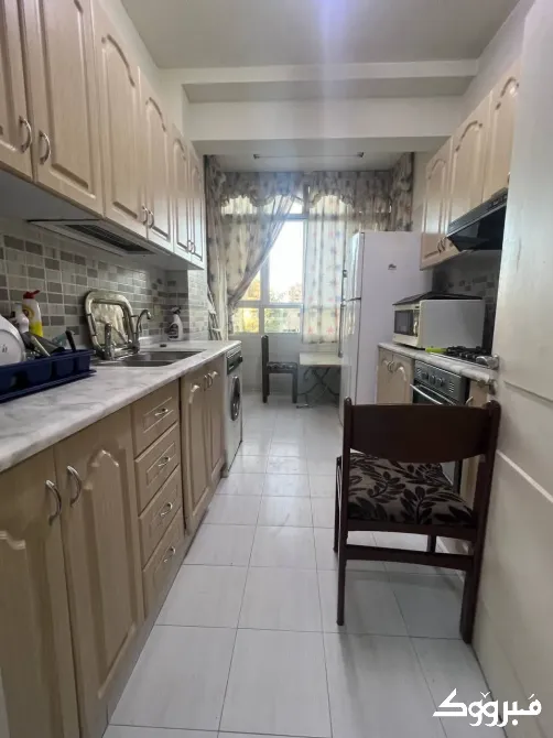 شقة للايجار//المزة اوتستراد دمشق - الصورة 7