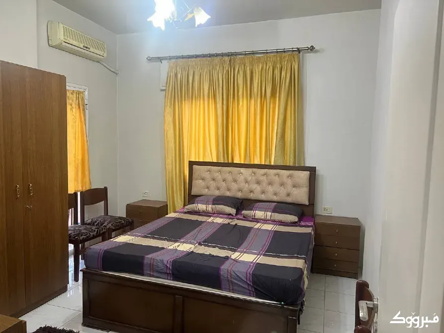 شقة للايجار//المزة اوتستراد دمشق - الصورة 4