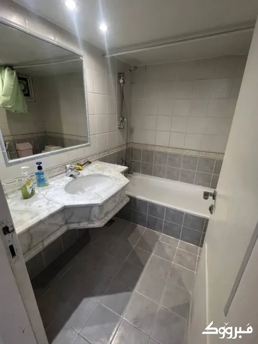 شقة للايجار//المزة اوتستراد دمشق - الصورة 9
