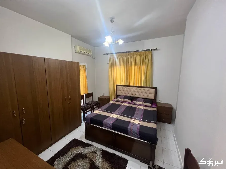 شقة للايجار//المزة اوتستراد دمشق - الصورة 3