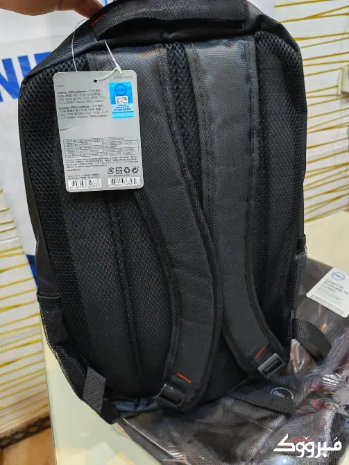 حقيبة ماركة ديل//الرقة الرقة - الصورة 3