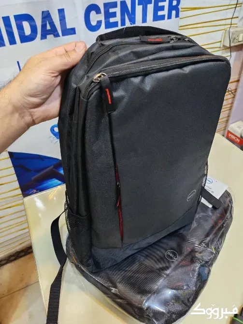 حقيبة ماركة ديل//الرقة الرقة - الصورة 2