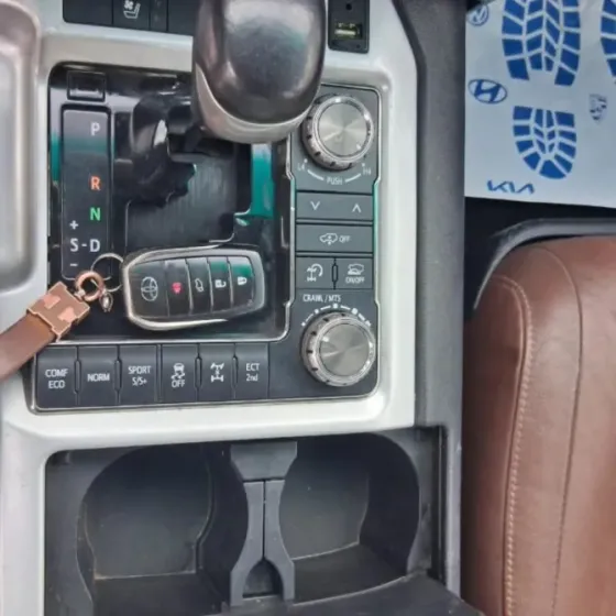 تويوتا لاندكروزر 2020//الشام دمشق