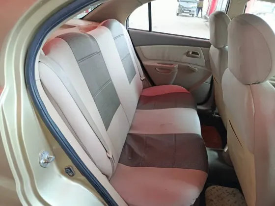 سيارة كيا ريو 2008//حمص حمص