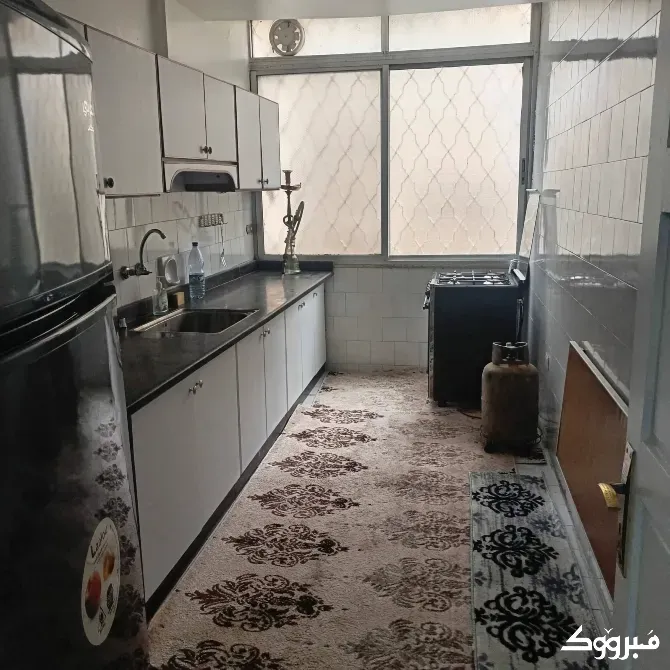 شقة مفروشة للايجار//نظام فنادق //دمشق دمشق - الصورة 6