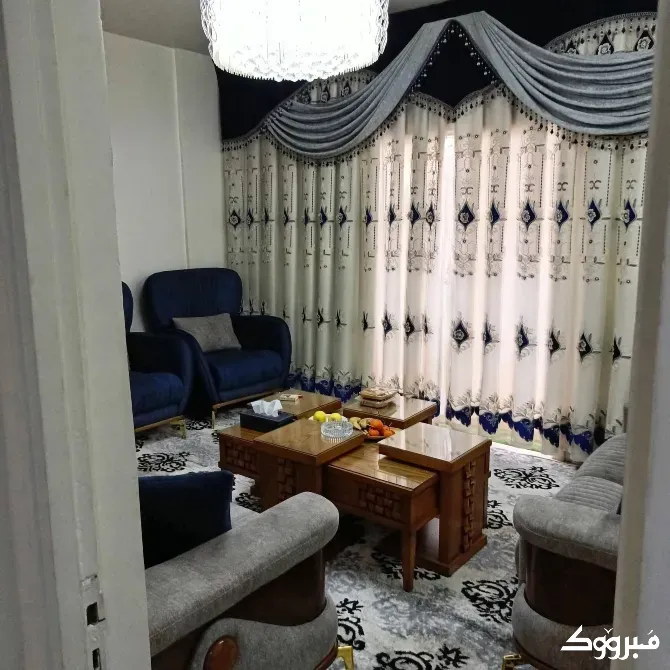 شقة مفروشة للايجار//نظام فنادق //دمشق دمشق - الصورة 4