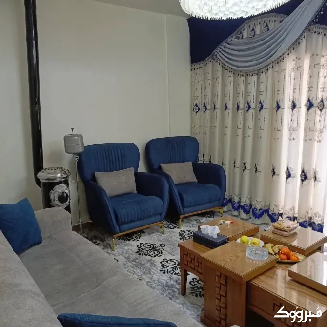 شقة مفروشة للايجار//نظام فنادق //دمشق دمشق - الصورة 2