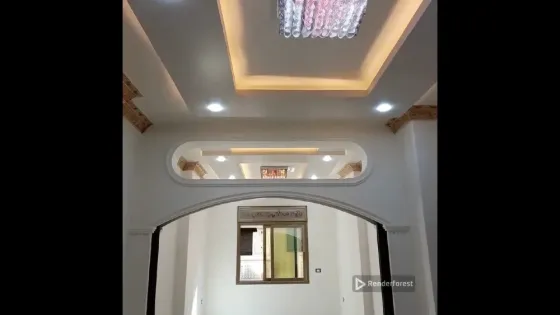 شقق سكنية في تنظيم البوقية طابو اخضر بناء جديد حجر مع خدمات بناء متكاملة دمشق