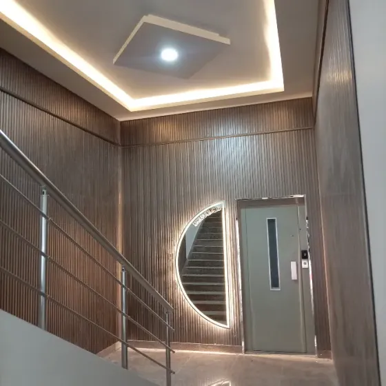 شقق سكنية في تنظيم البوقية طابو اخضر بناء جديد حجر مع خدمات بناء متكاملة دمشق