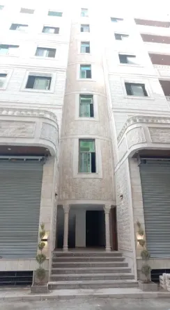 شقق سكنية في تنظيم البوقية طابو اخضر بناء جديد حجر مع خدمات بناء متكاملة دمشق