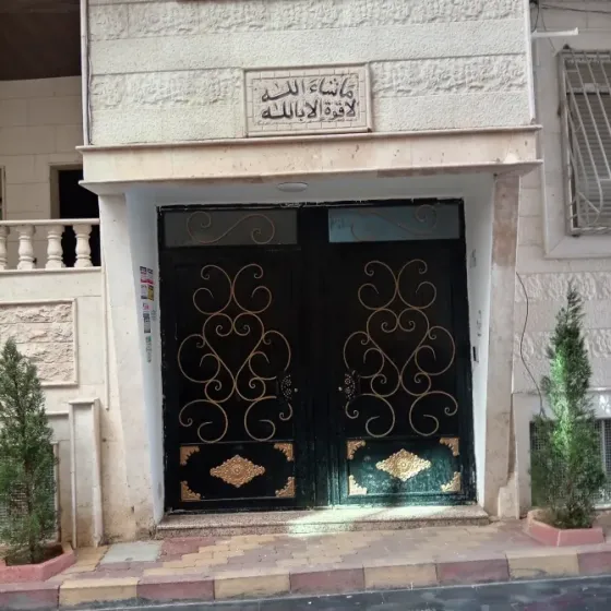 شقق سكنية في تنظيم البوقية طابو اخضر بناء جديد حجر مع خدمات بناء متكاملة دمشق