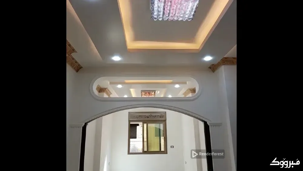 شقق سكنية في تنظيم البوقية طابو اخضر بناء جديد حجر مع خدمات بناء متكاملة دمشق - الصورة 2