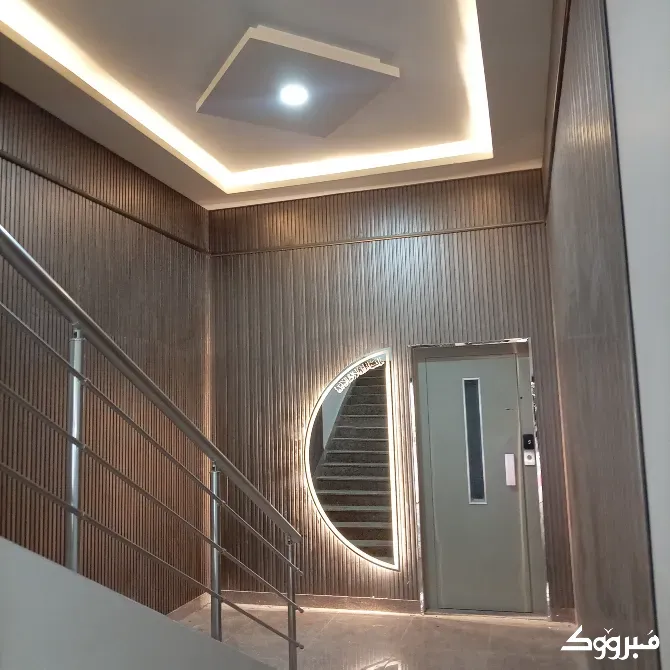 شقق سكنية في تنظيم البوقية طابو اخضر بناء جديد حجر مع خدمات بناء متكاملة دمشق - الصورة 1