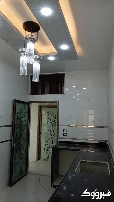 شقق سكنية في تنظيم البوقية طابو اخضر بناء جديد حجر مع خدمات بناء متكاملة دمشق - الصورة 11