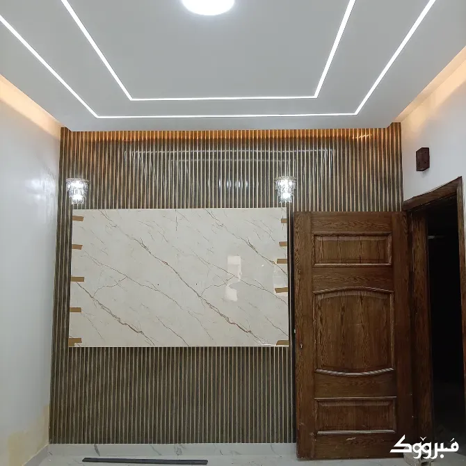 شقق سكنية في تنظيم البوقية طابو اخضر بناء جديد حجر مع خدمات بناء متكاملة دمشق - الصورة 8