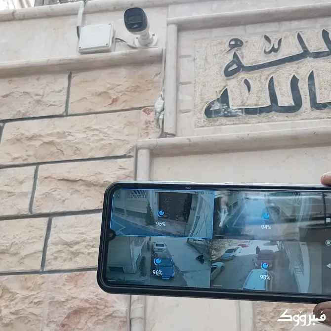 شقق سكنية في تنظيم البوقية طابو اخضر بناء جديد حجر مع خدمات بناء متكاملة دمشق - الصورة 14