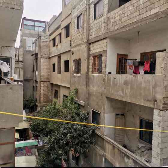 شقة للبيع حمص عكرمة حمص