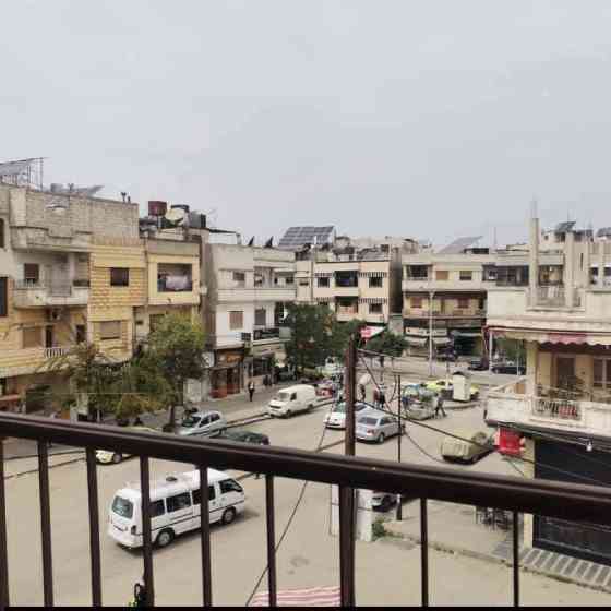 شقة للبيع حمص عكرمة حمص