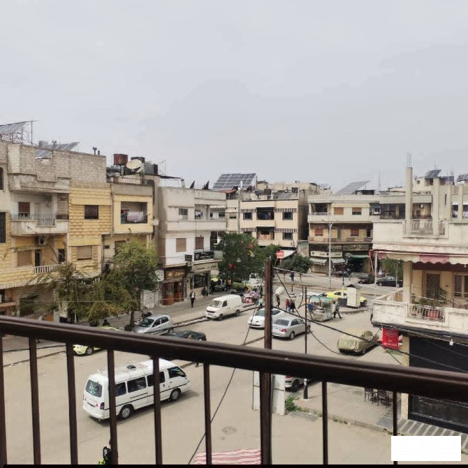 شقة للبيع حمص عكرمة حمص - الصورة 1