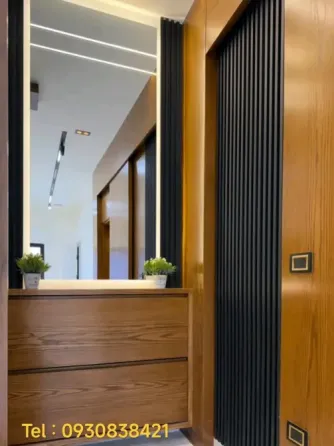 شقة للبيع //ضاحية قدسيا دمشق