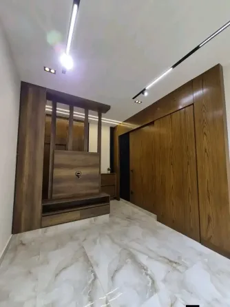 شقة للبيع //ضاحية قدسيا دمشق