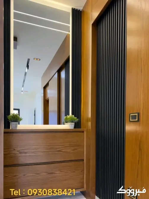 شقة للبيع //ضاحية قدسيا دمشق - الصورة 5