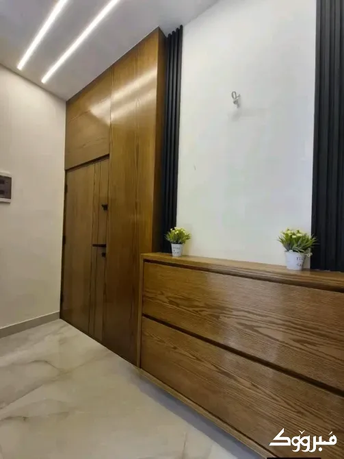 شقة للبيع //ضاحية قدسيا دمشق - الصورة 10