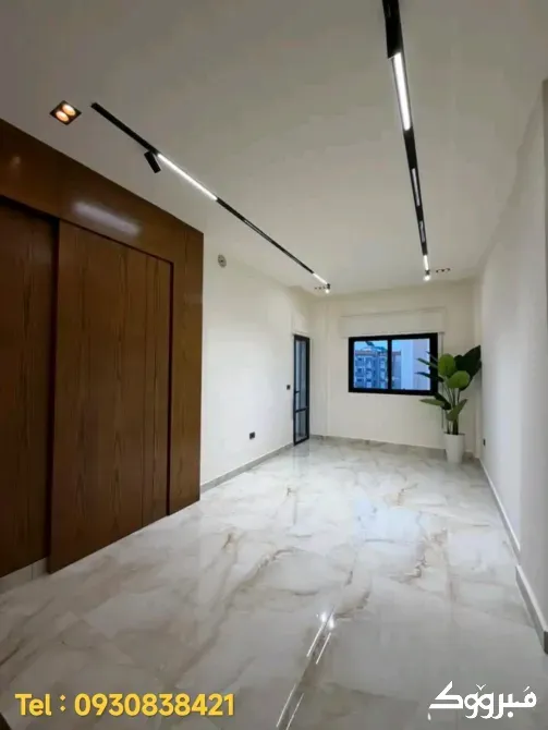 شقة للبيع //ضاحية قدسيا دمشق - الصورة 2