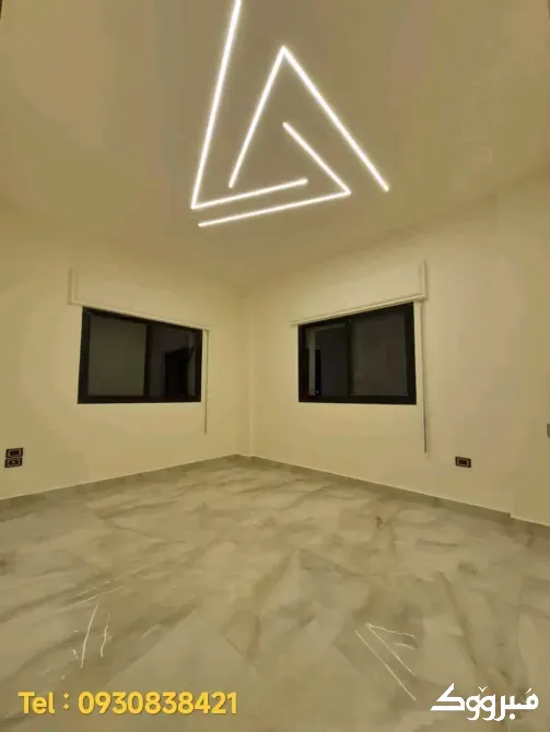 شقة للبيع //ضاحية قدسيا دمشق - الصورة 6