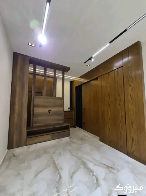 شقة للبيع //ضاحية قدسيا دمشق - الصورة 1