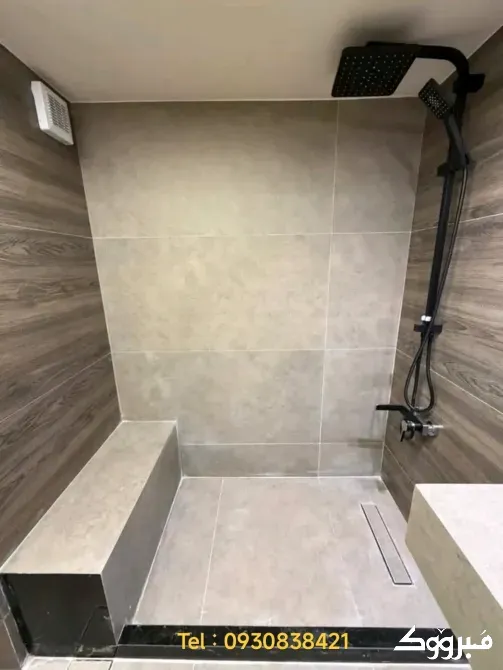 شقة للبيع //ضاحية قدسيا دمشق - الصورة 12