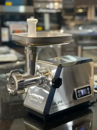 فرامة لحمة هاي لايف ستانلس//حماه حماه