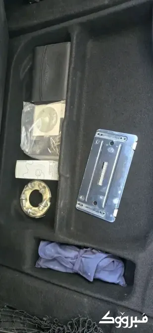 سيارةMercedes S350//2012//حمص حمص - الصورة 8