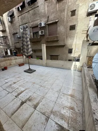 شقة للايجار دمشق