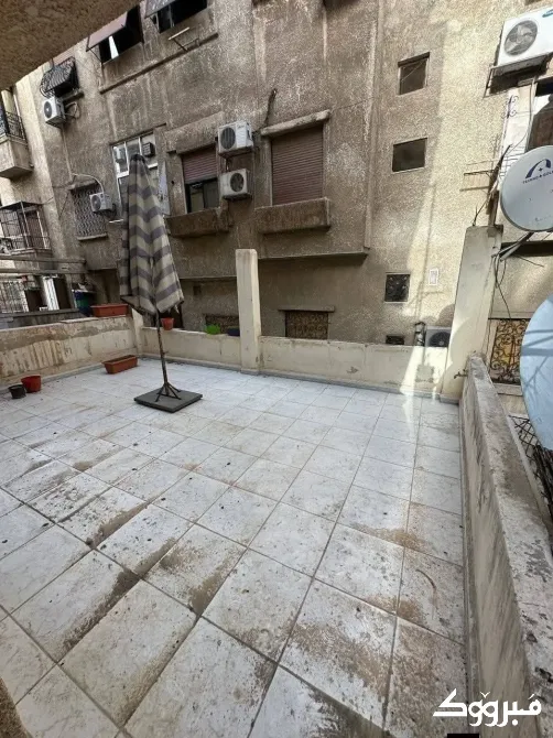 شقة للايجار دمشق - الصورة 4
