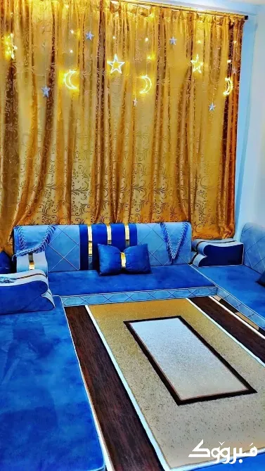 مجلس //اعزاز//حلب حلب - الصورة 1