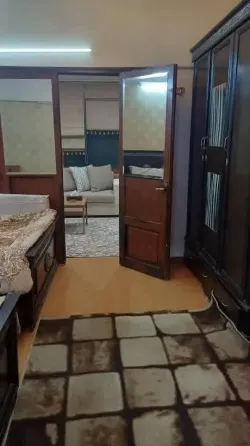 سويت للإيجار//المزة دمشق